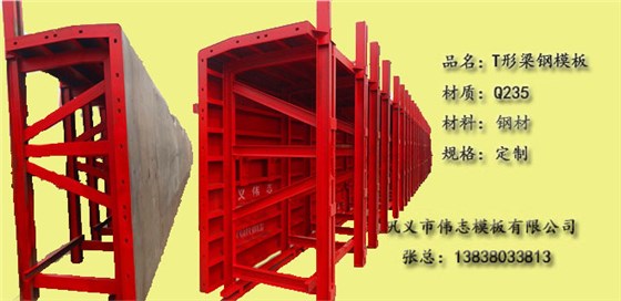 這些鋼模板知識你知道嗎？
